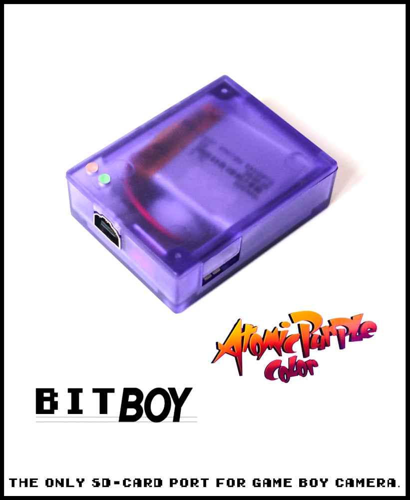 Bittboy gameboy deals